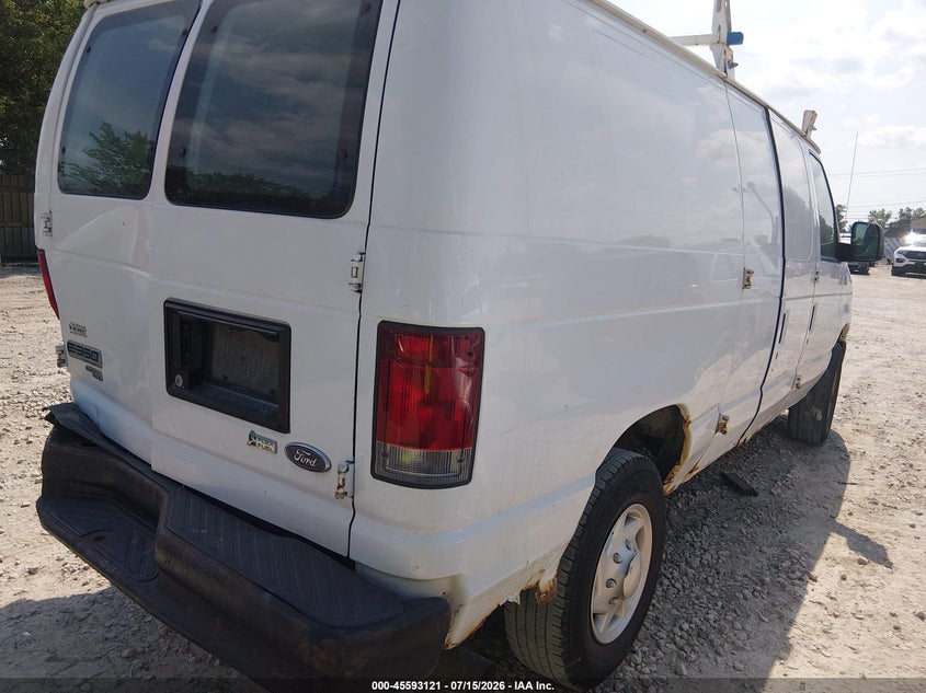Vin: 1ftse3el2cdb01441, lot: 46091498, ford e-350 super duty 20124