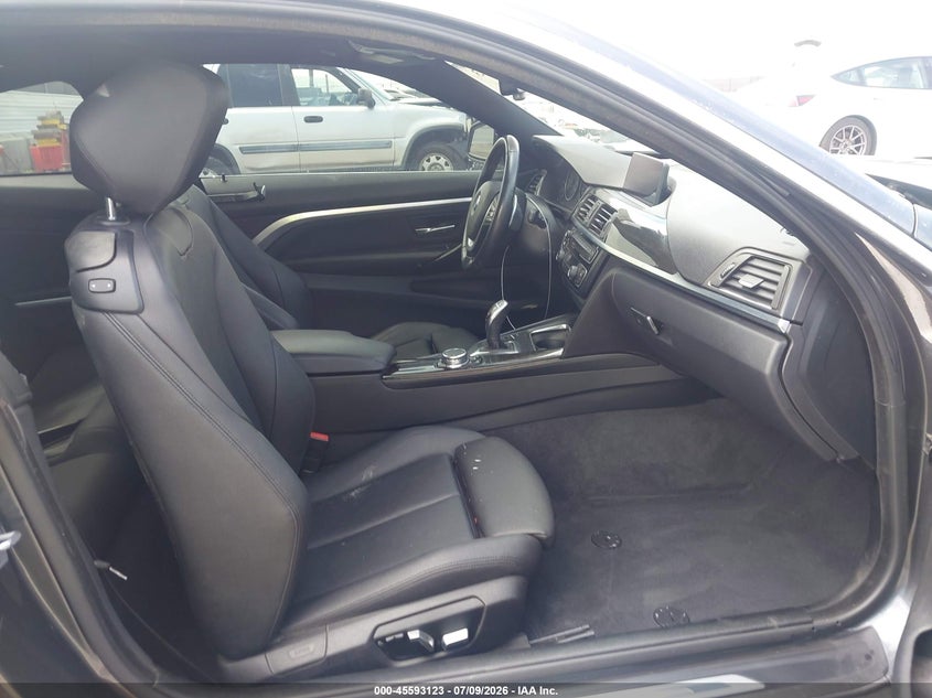 AtlanticExpress - BMW 4 Series