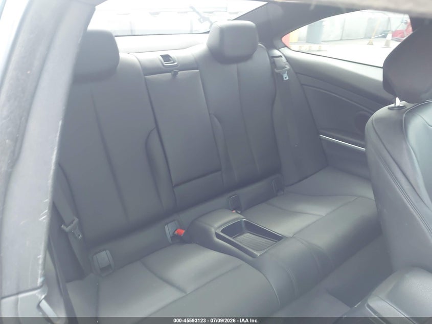AtlanticExpress - BMW 4 Series