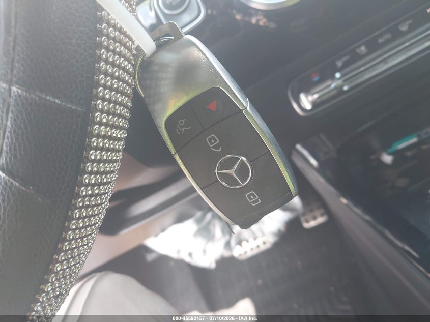 2020 Mercedes-Benz A 220 VIN: W1K3G4EB8LJ206178 Lot: 45593157