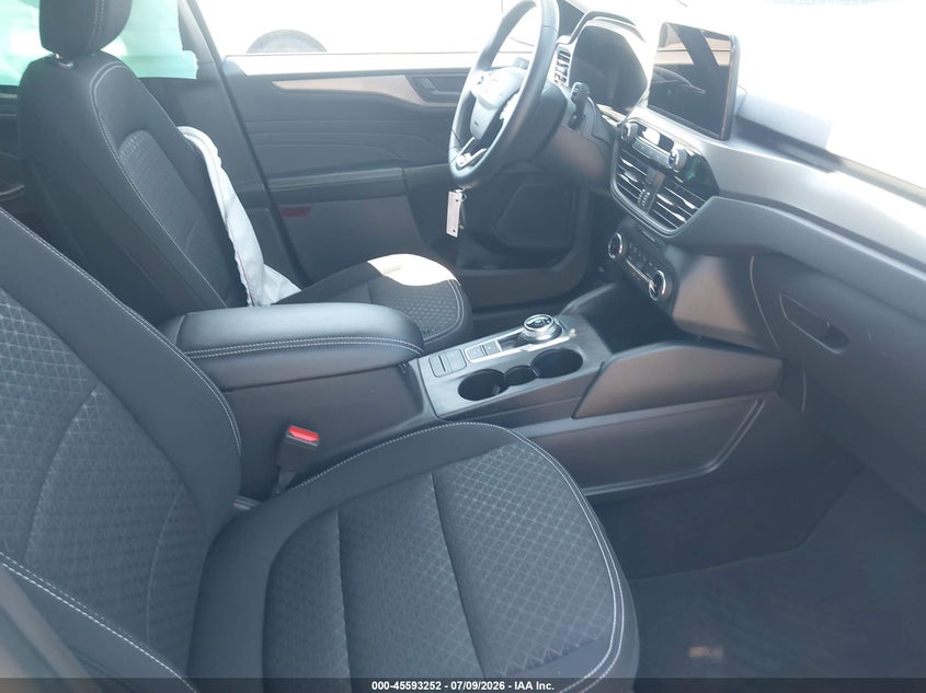 2024 FORD ESCAPE auction photo 5