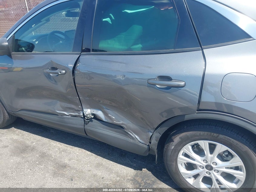 2024 FORD ESCAPE auction photo 6