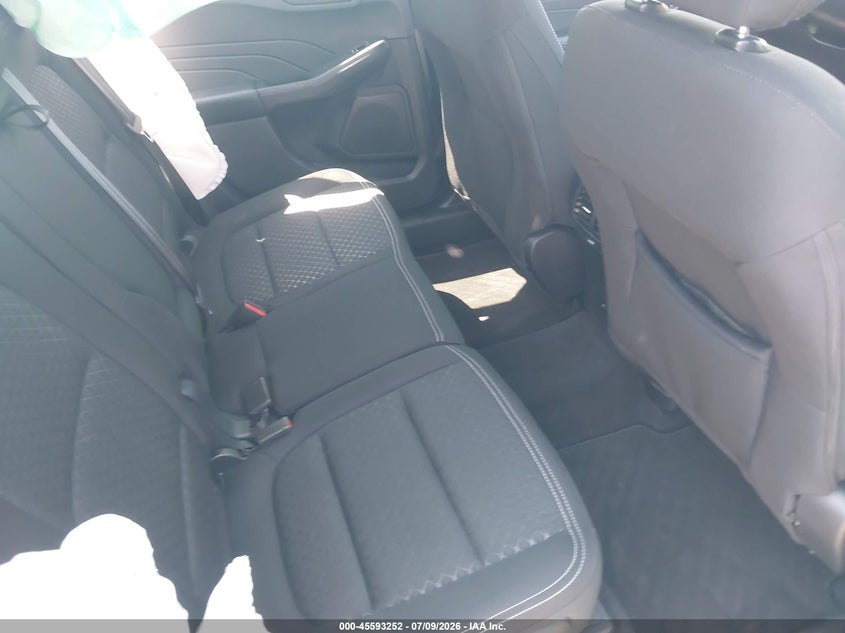 2024 FORD ESCAPE auction photo 8