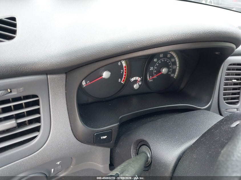 2009 KIA RIO5 auction photo 7