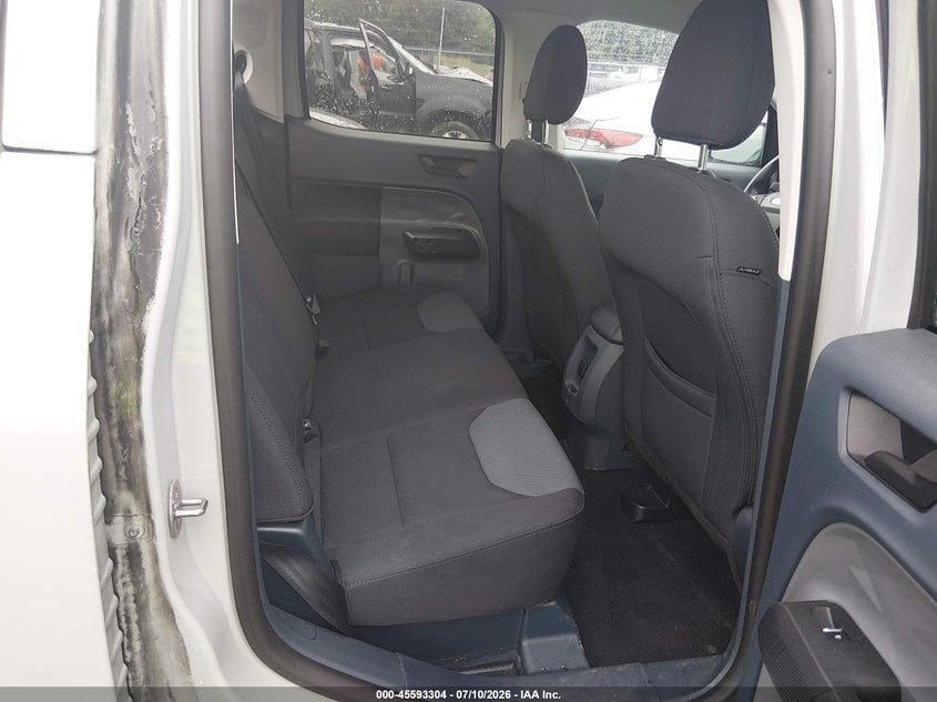 2024 Ford Maverick Xl VIN: 3FTTW8A3XRRA94582 Lot: 45593304