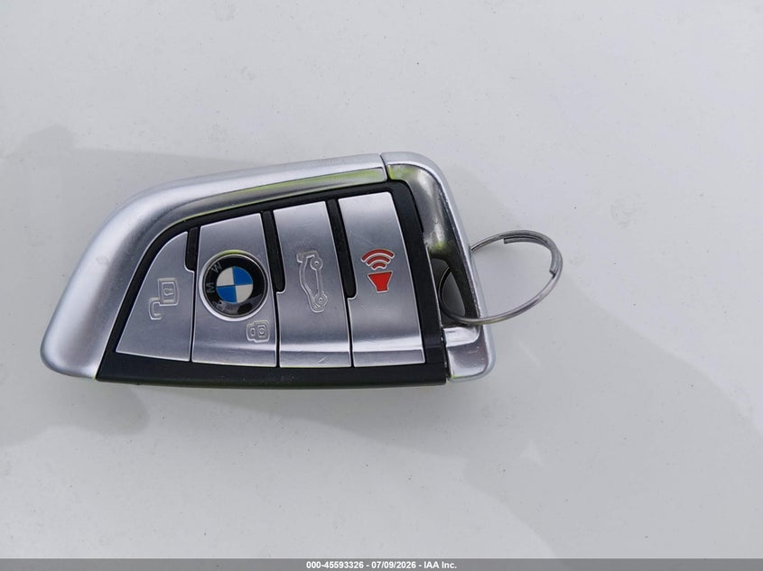 2020 BMW X5 xDrive40I VIN: 5UXCR6C00L9B29360 Lot: 45593326