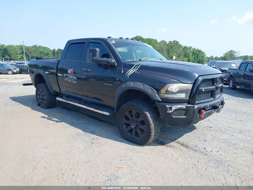 Vin: 3d7tp2cl8bg508893, lot: 46091710, ram ram 2500 st 2011 img_1