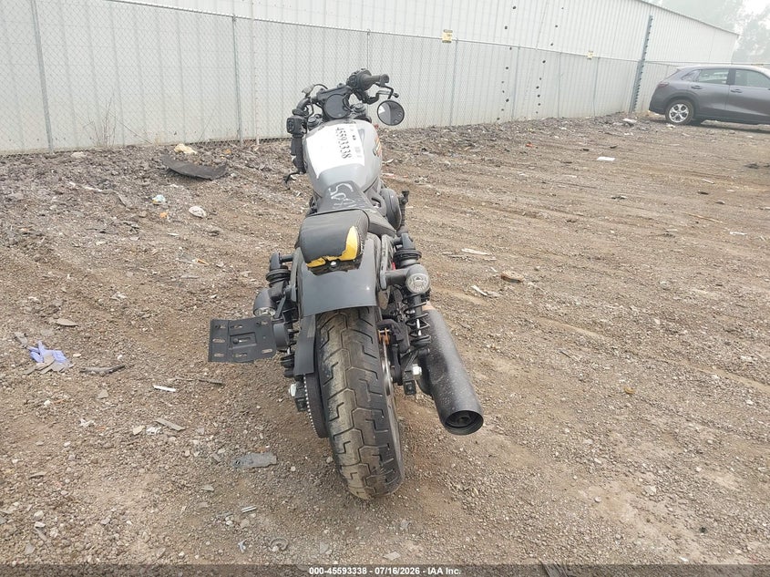 2026 Harley-Davidson Rh975 S VIN: MLY1ZF117TS304274 Lot: 45593338