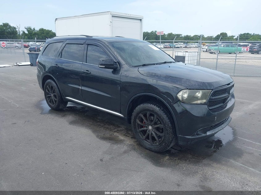 Vin: 1c4rdhdg1dc663986, lot: 46091737, dodge durango crew 2013 img_1