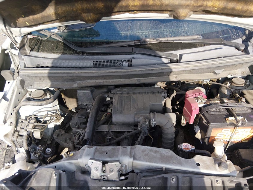 2018 Mitsubishi Mirage G4 Es VIN: ML32F3FJ3JHF06455 Lot: 45593388