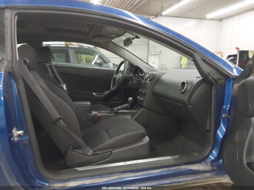 2006 Pontiac G6 Gt VIN: 1G2ZH158X64286806 Lot: 45593390