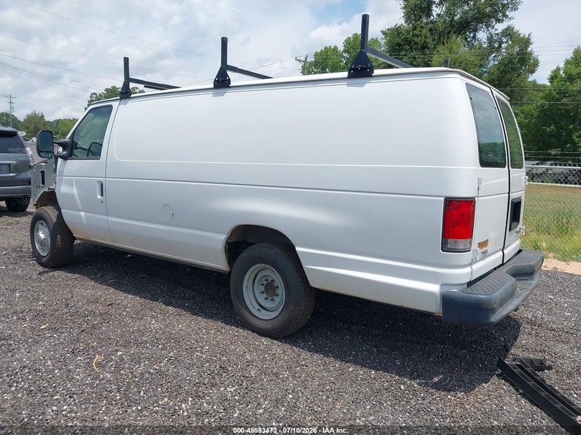 Vin: 1ftss3el2eda07202, lot: 46091850, ford e-350 super duty commercial 20143
