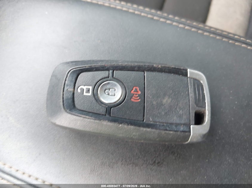 2025 Ford Bronco Sport Big Bend VIN: 3FMCR9BN6SRE06315 Lot: 45593477