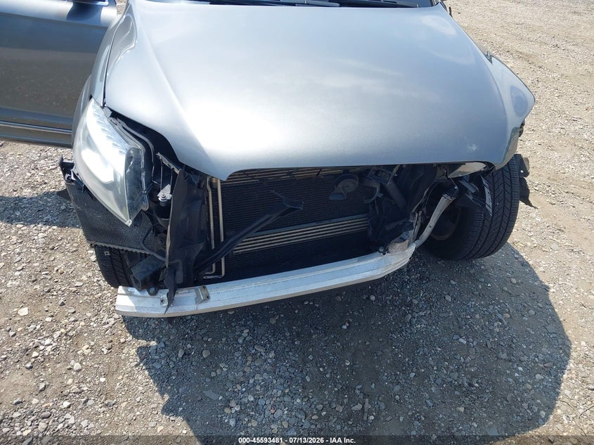 2015 AUDI Q7 auction photo 6