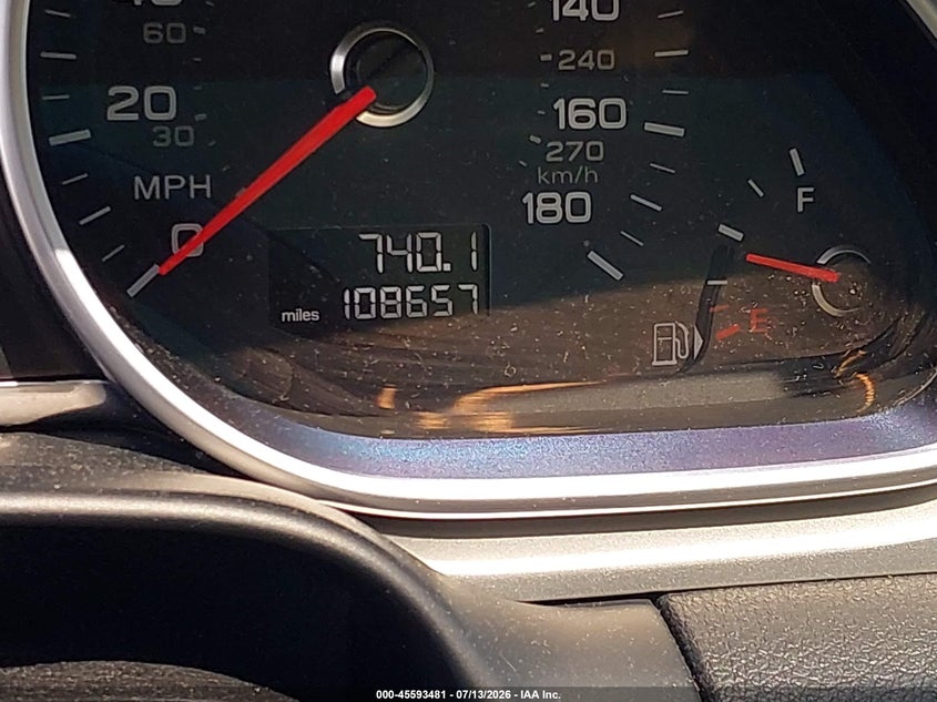 2015 AUDI Q7 auction photo 7
