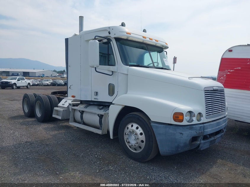 1999 FREIGHTLINER CONVENTIONAL auction photo 1