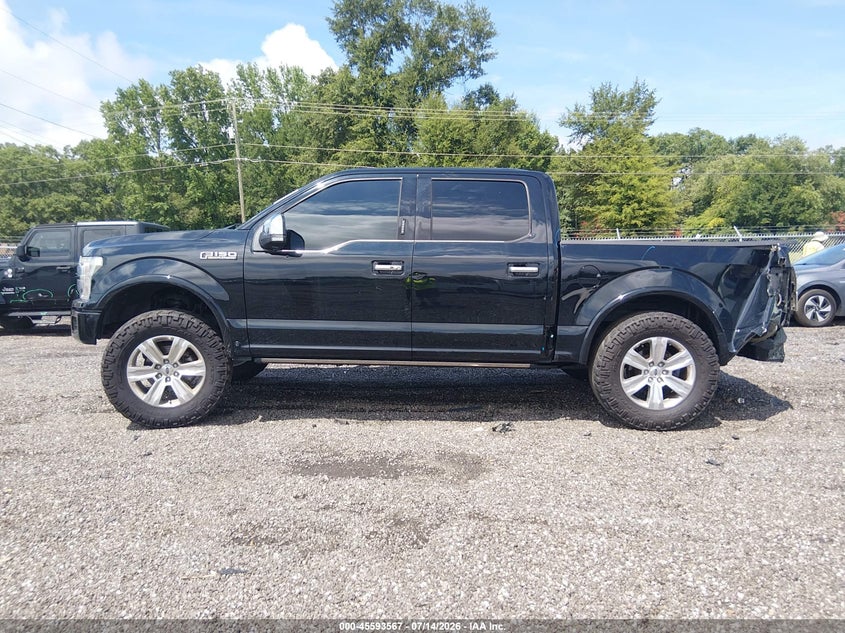 Фото 14 - FORD F-150