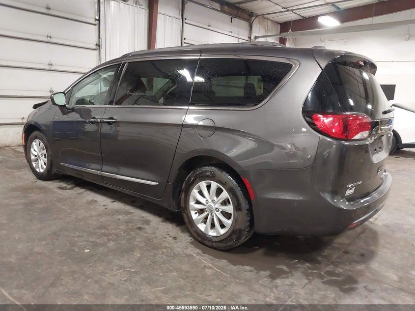 CHRYSLER PACIFICA - zdjęcie 3