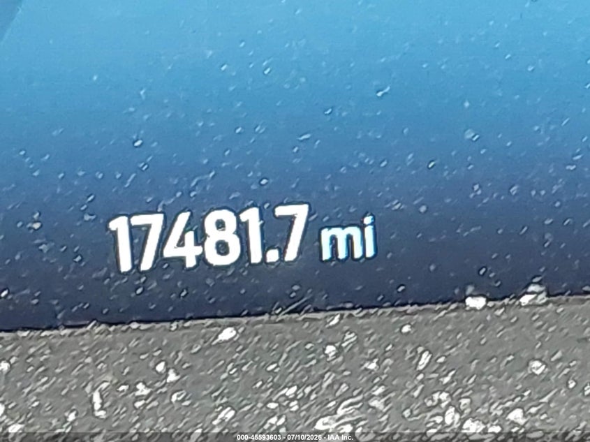 2023 FORD ESCAPE auction photo 7