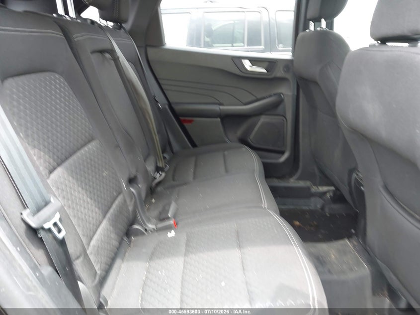 2023 FORD ESCAPE auction photo 8