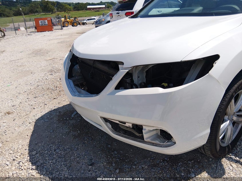 2015 Acura Rdx VIN: 5J8TB4H59FL000120 Lot: 45593615