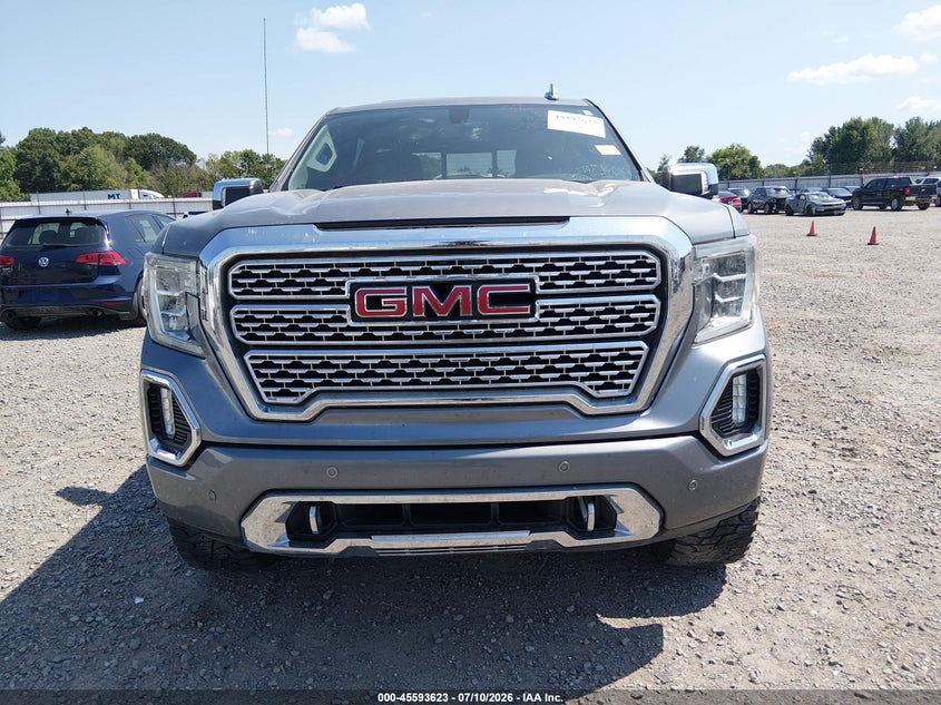 GMC SIERRA 1500 - zdjęcie 12