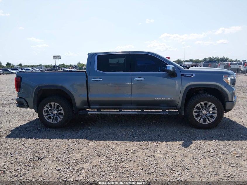 GMC SIERRA 1500 - zdjęcie 13