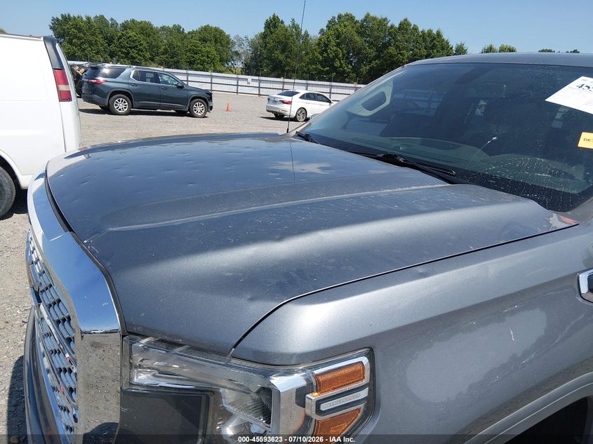 GMC SIERRA 1500 - zdjęcie 19