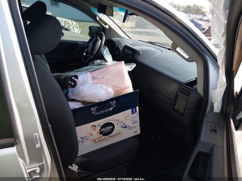 Vin: 1n6aa0ek1dn307095, lot: 46092016, nissan titan sv 2013 img_1
