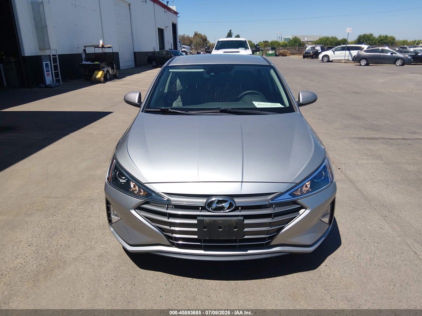 AtlanticExpress - Hyundai Elantra