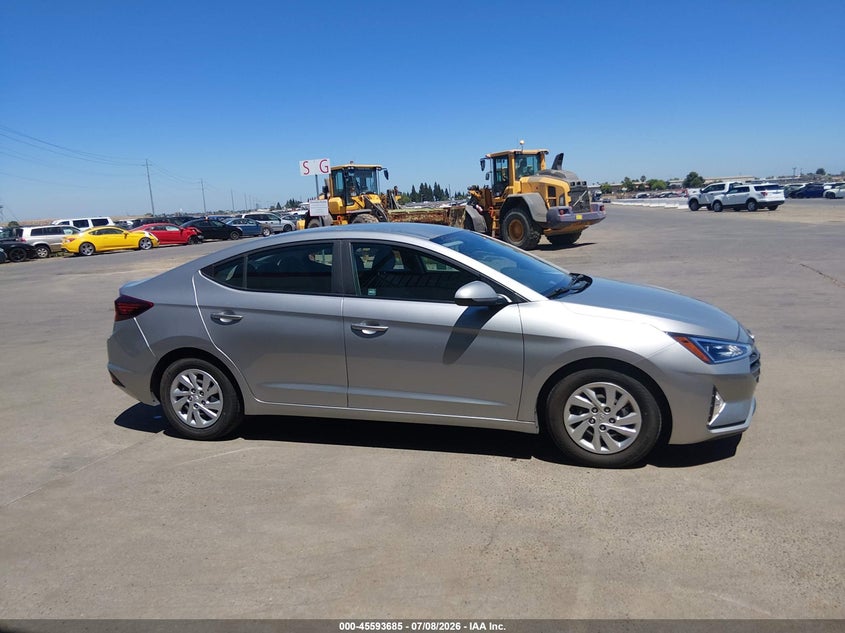 AtlanticExpress - Hyundai Elantra