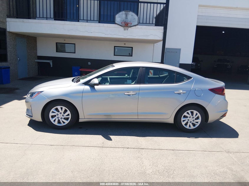 AtlanticExpress - Hyundai Elantra