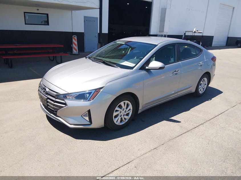 AtlanticExpress - Hyundai Elantra