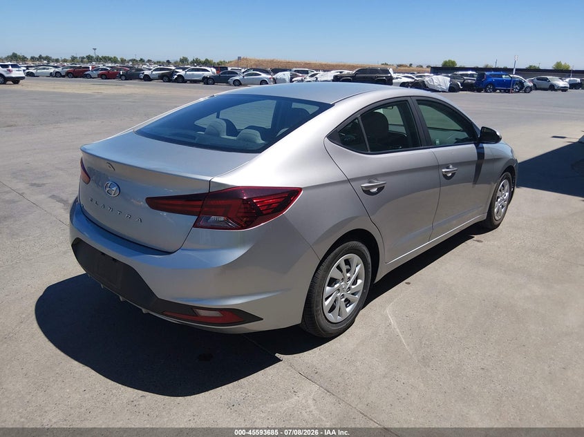 AtlanticExpress - Hyundai Elantra