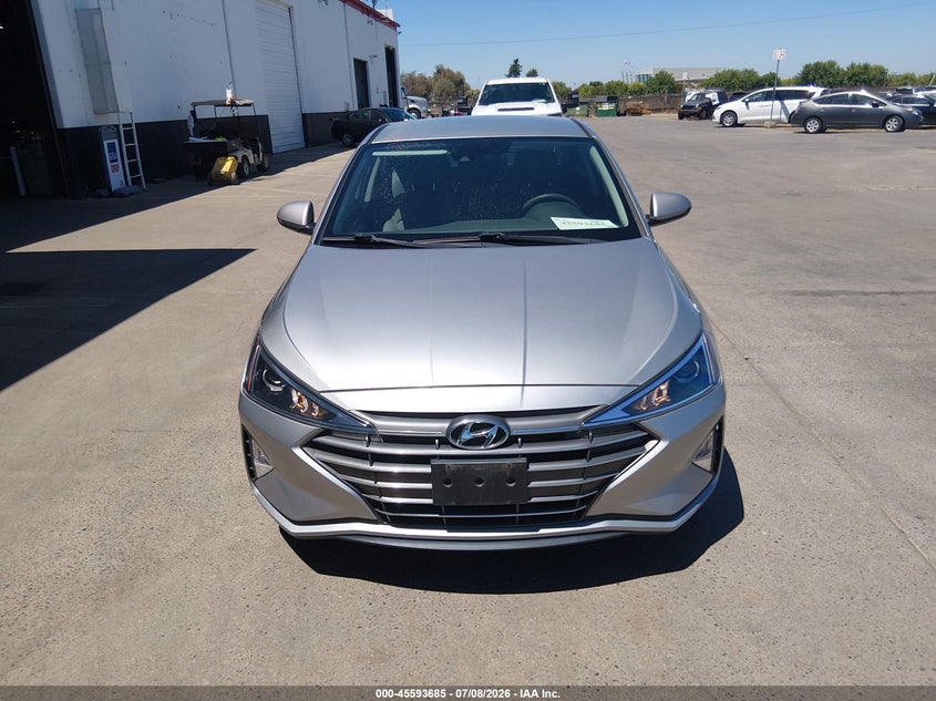 AtlanticExpress - Hyundai Elantra