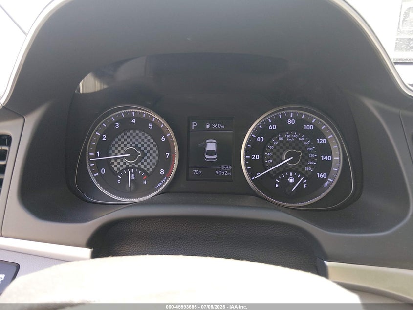 AtlanticExpress - Hyundai Elantra