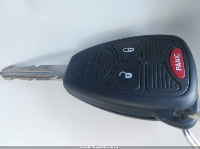 2007 Dodge Caliber Sxt VIN: 1B3HB48B77D109649 Lot: 45593728