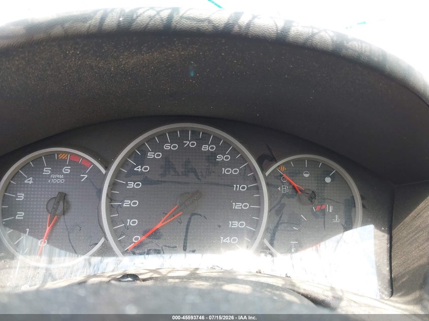 2008 Pontiac Grand Prix VIN: 2G2WP552381104189 Lot: 45593746