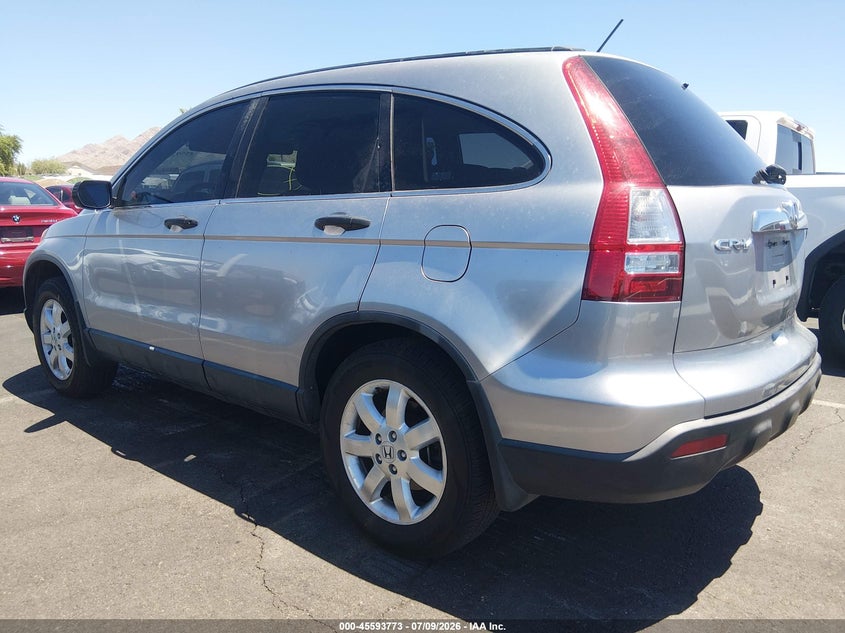 AtlanticExpress - Honda CR-V