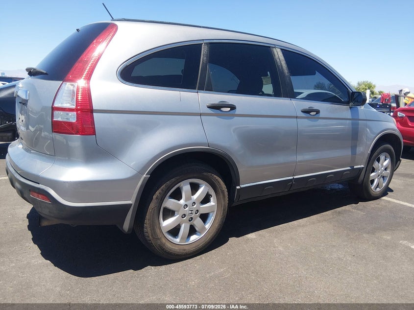 AtlanticExpress - Honda CR-V