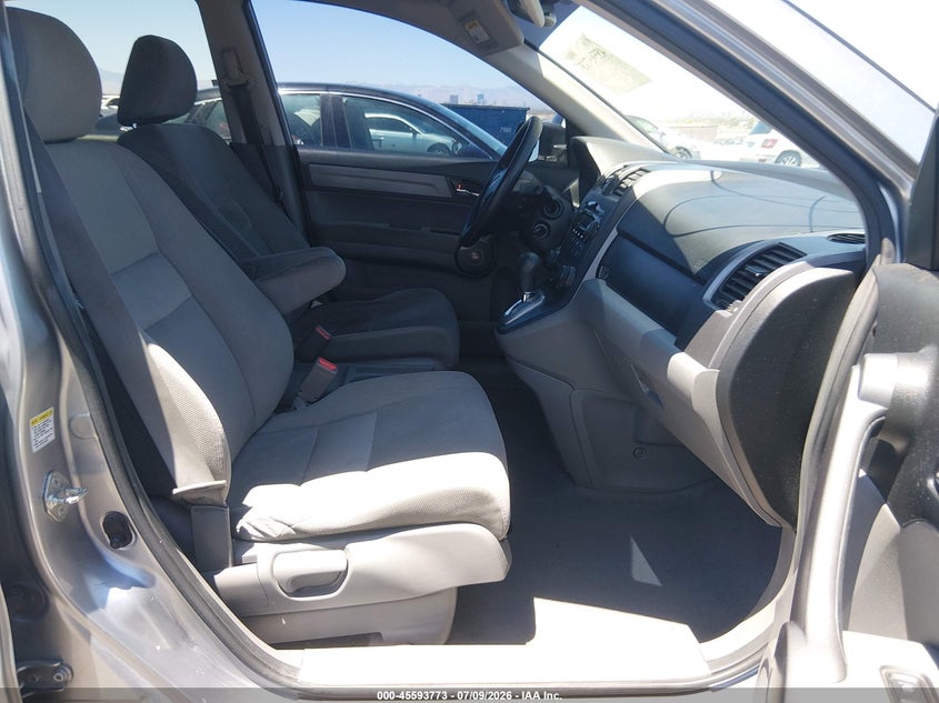 AtlanticExpress - Honda CR-V