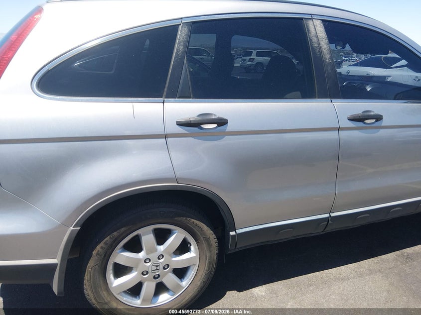 AtlanticExpress - Honda CR-V