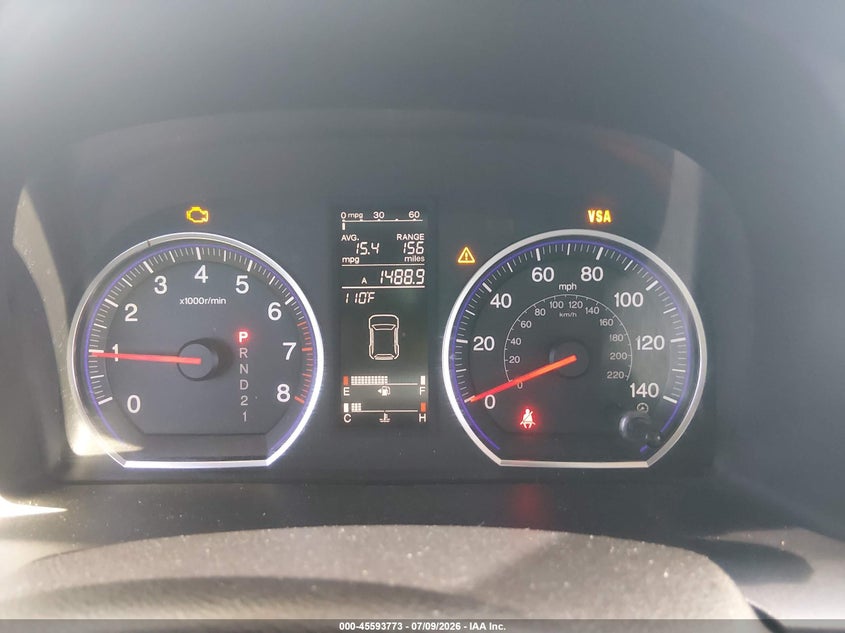 AtlanticExpress - Honda CR-V