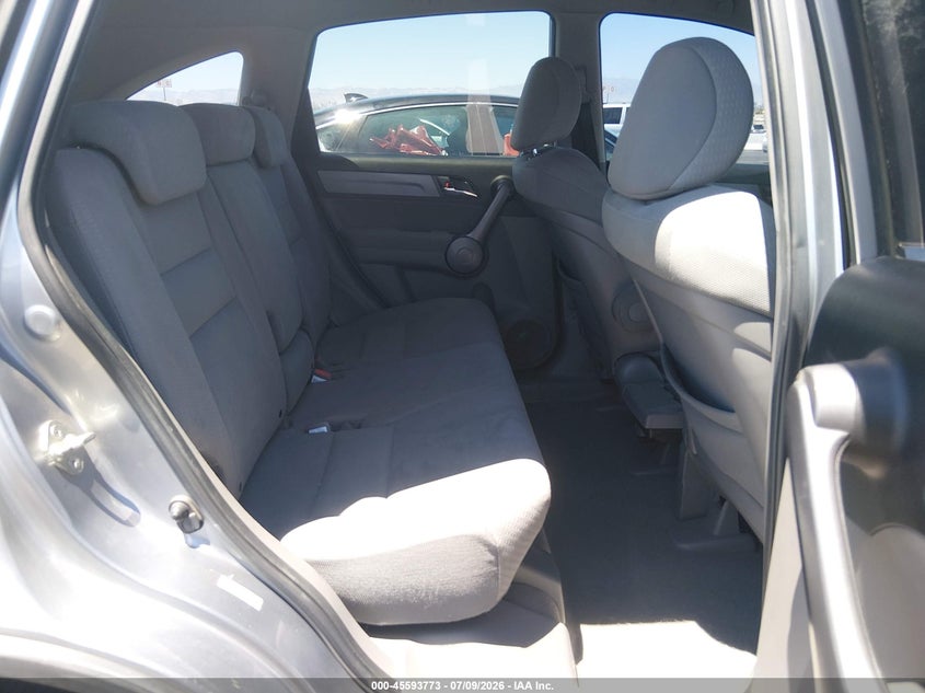 AtlanticExpress - Honda CR-V