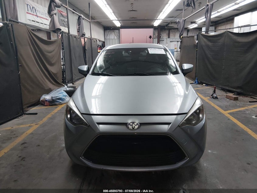 AtlanticExpress - Toyota Yaris