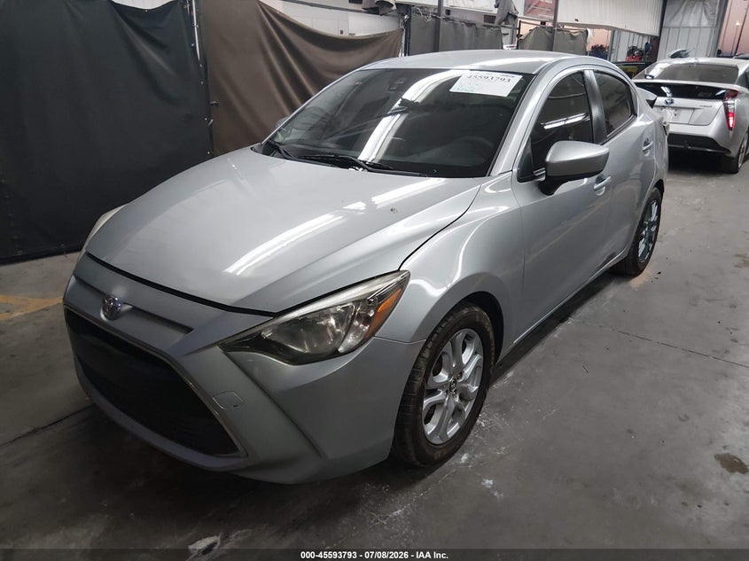 AtlanticExpress - Toyota Yaris