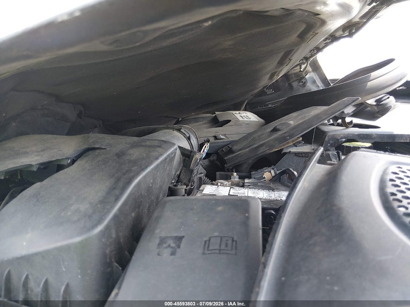 2010 Volvo Xc60 3.2 VIN: YV4982DL7A2108814 Lot: 45593803
