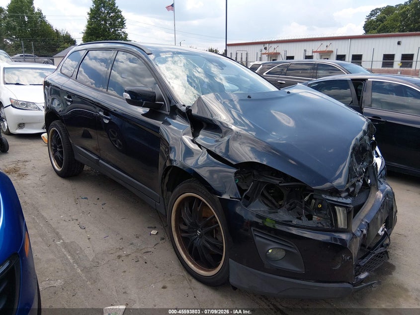 2010 Volvo XC60