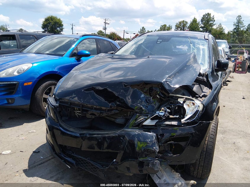 2010 Volvo Xc60 3.2 VIN: YV4982DL7A2108814 Lot: 45593803