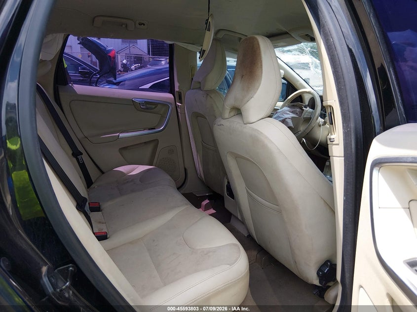 2010 Volvo Xc60 3.2 VIN: YV4982DL7A2108814 Lot: 45593803